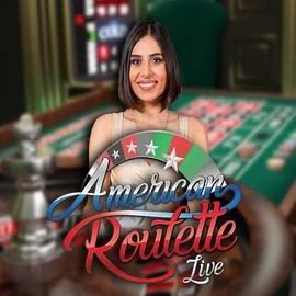 American Roulette (Evolution) game by Evolution – logo hosted on KokoBet Casino