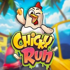 Chicky Run online slot from PG Soft – play at kokobetnederland.com