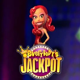 Everybody's Jackpots online slot from Playtech – play at kokobetnederland.com