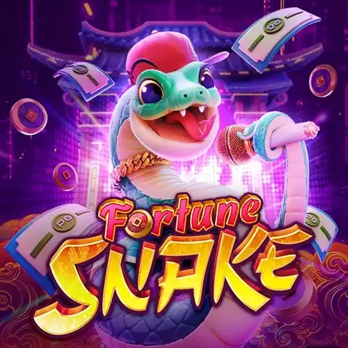 Fortune Snake slot icon by Endorphina, available at KokoBet Casino