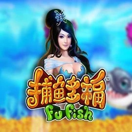 Try Fu Fish slot by Skywind Group on kokobetnederland.com – logo image
