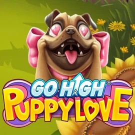 Go High Puppy Love online slot from RubyPlay – play at kokobetnederland.com