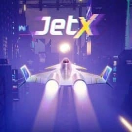 Play the jetX slot by SmartSoft on KokoBet Casino