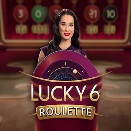 Play Lucky 6 Roulette slot by Pragmatic Play on kokobetnederland.com