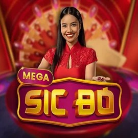 Try Mega Sic Bo slot by Pragmatic Play on kokobetnederland.com – logo image