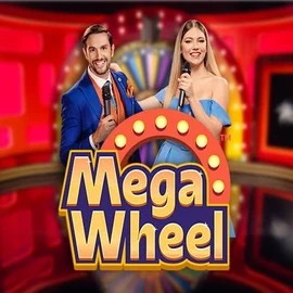 Mega Wheel – slot by Pragmatic Play, featured at kokobetnederland.com