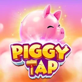 Piggy Tap slot visual from Onlyplay available on kokobetnederland.com