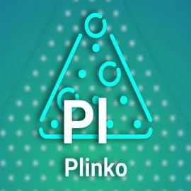 Plinko (Spribe) game by Spribe – logo hosted on KokoBet Casino