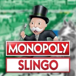 Enjoy Slingo Monopoly by Gaming Realms – logo hosted on kokobetnederland.com