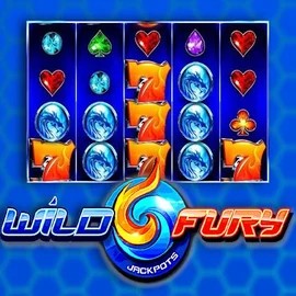 Play the Wild Fury Jackpots slot by IGT on KokoBet Casino